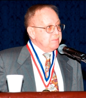 Dr. Leon J. Banker, Jr.